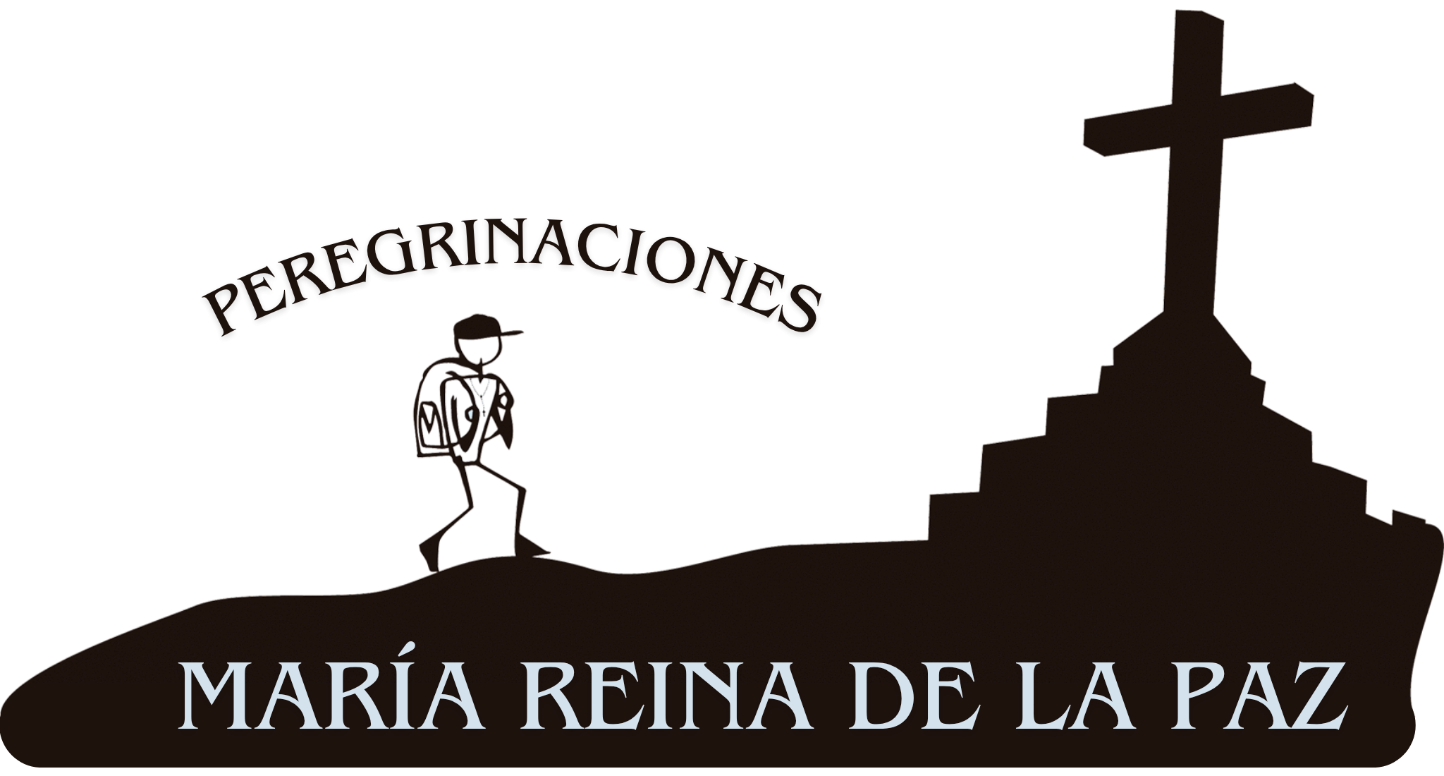 Peregrinaciones Mar&iacute;a Reina de la Paz